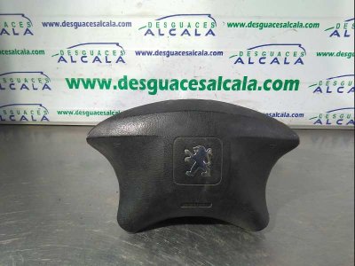 AIRBAG DELANTERO IZQUIERDO PEUGEOT PARTNER (S2) Totem