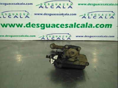 CAJA DIRECCION MITSUBISHI GALLOPER (HYUNDAI) 2.5 TD (5-ptas.)