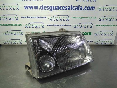 FARO DERECHO MITSUBISHI GALLOPER (HYUNDAI) 2.5 TD (5-ptas.)