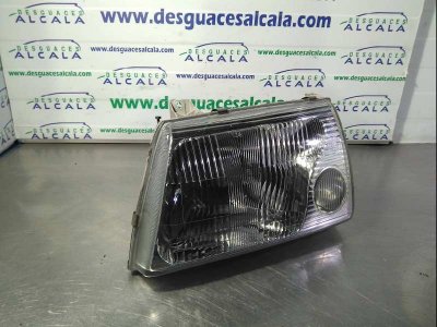 FARO IZQUIERDO MITSUBISHI GALLOPER (HYUNDAI) 2.5 TD (5-ptas.)