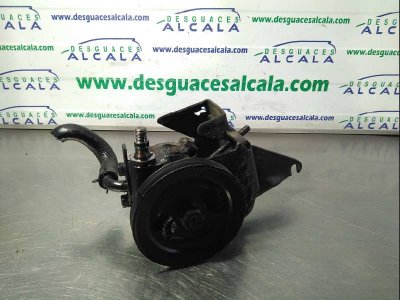 BOMBA DIRECCION MITSUBISHI GALLOPER (HYUNDAI) 2.5 TD (5-ptas.)