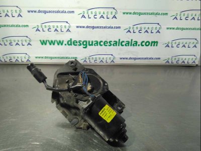 MOTOR LIMPIA TRASERO MITSUBISHI GALLOPER (HYUNDAI) 2.5 TD (5-ptas.)