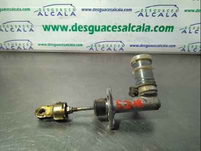 BOMBIN EMBRAGUE MITSUBISHI GALLOPER (HYUNDAI) 2.5 TD (5-ptas.)