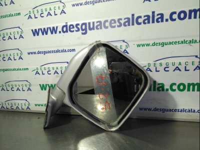 RETROVISOR DERECHO MITSUBISHI GALLOPER (HYUNDAI) 2.5 TD (5-ptas.)