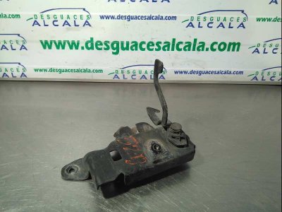 CERRADURA CAPOT MITSUBISHI GALLOPER (HYUNDAI) 2.5 TD (5-ptas.)