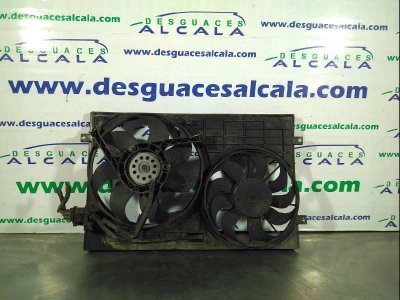 ELECTROVENTILADOR SEAT IBIZA (6L1) Cool