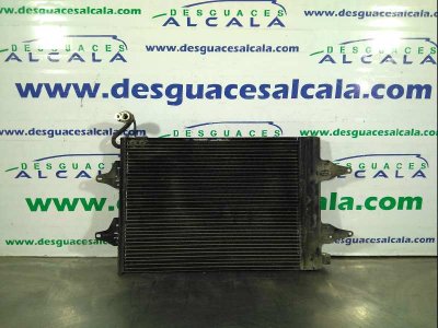 RADIADOR AIRE ACONDICIONADO SEAT IBIZA (6L1) Cool