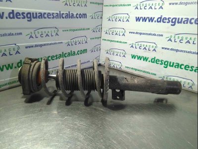 AMORTIGUADOR DELANTERO DERECHO SEAT IBIZA (6L1) Cool