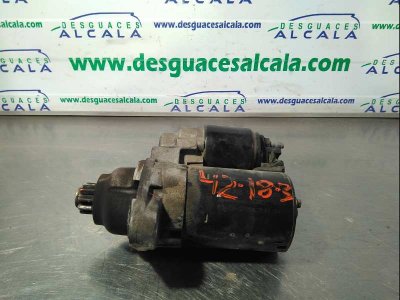 MOTOR ARRANQUE SEAT IBIZA (6L1) Cool