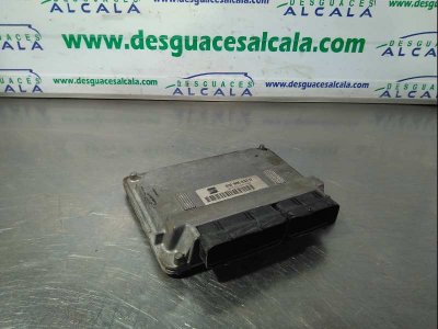 CENTRALITA MOTOR UCE SEAT IBIZA (6L1) Cool