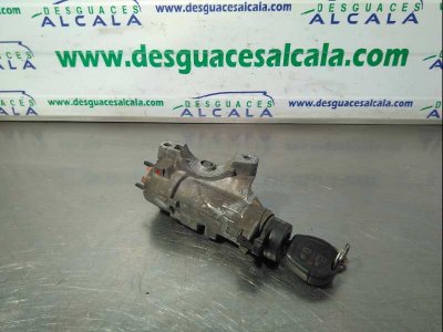 CONMUTADOR DE ARRANQUE SEAT IBIZA (6L1) Cool