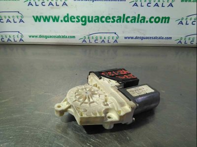 MOTOR ELEVALUNAS DELANTERO IZQUIERDO SEAT IBIZA (6L1) Cool