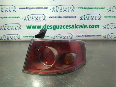 PILOTO TRASERO DERECHO SEAT IBIZA (6L1) Cool