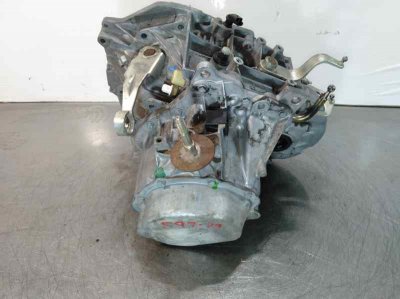 MANDO ELEVALUNAS DELANTERO IZQUIERDO  SEAT IBIZA (6L1) Cool