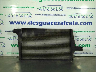 INTERCOOLER AUDI A6 BERLINA (4B2) 2.5 TDI