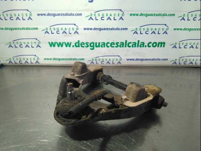 BRAZO SUSPENSION SUPERIOR DELANTERO DERECHO MITSUBISHI GALLOPER (HYUNDAI) 2.5 TD (5-ptas.)