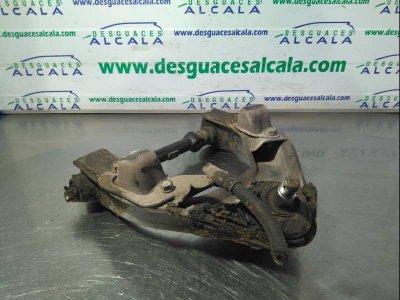 BRAZO SUSPENSION SUPERIOR DELANTERO IZQUIERDO MITSUBISHI GALLOPER (HYUNDAI) 2.5 TD (5-ptas.)