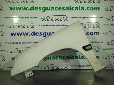 ALETA DELANTERA IZQUIERDA CITROEN SAXO 1.5 D SX