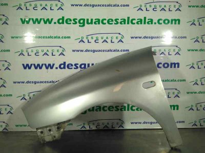 ALETA DELANTERA IZQUIERDA SEAT IBIZA (6L1) Cool