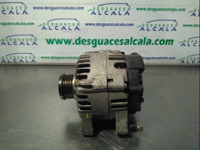 ALTERNADOR CITROËN C4 BERLINA Collection