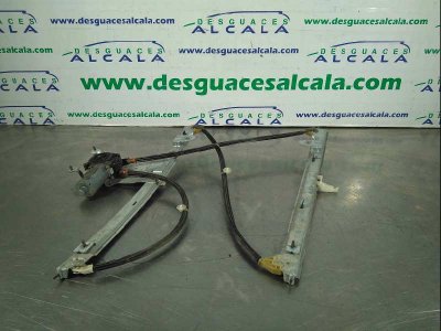 ELEVALUNAS DELANTERO DERECHO CITROËN XSARA PICASSO 2.0 HDi