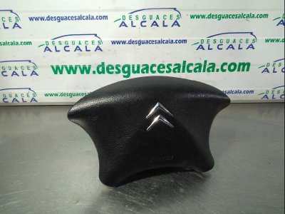 AIRBAG DELANTERO IZQUIERDO CITROËN XSARA PICASSO 2.0 HDi