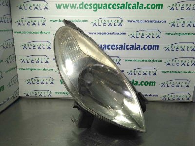 FARO DERECHO CITROËN XSARA PICASSO 2.0 HDi