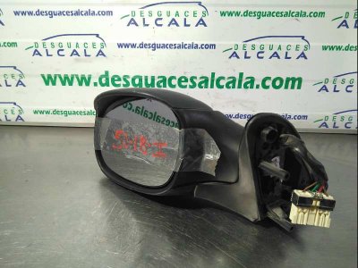 RETROVISOR IZQUIERDO CITROËN XSARA PICASSO 2.0 HDi