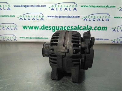 ALTERNADOR CITROËN XSARA PICASSO 2.0 HDi