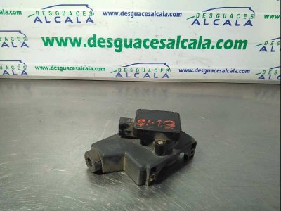 POTENCIOMETRO PEDAL CITROËN XSARA PICASSO 2.0 HDi