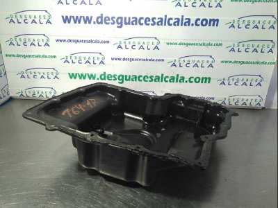 CARTER de FT 300 K (corto) LKW (Camion) 