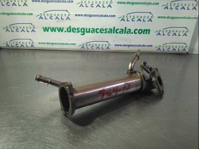 ENFRIADOR GASES FORD TRANSIT CAJA CERRADA ´06 FT 300 K (corto) LKW (Camion)