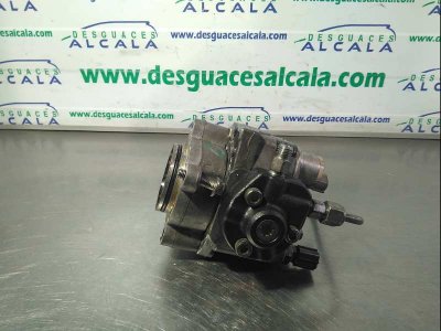 BOMBA INYECCION FORD TRANSIT CAJA CERRADA ´06 FT 300 K (corto) LKW (Camion)