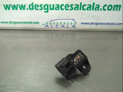 SENSOR PRESION DE AIRE FORD TRANSIT CAJA CERRADA ´06 FT 300 K (corto) LKW (Camion)