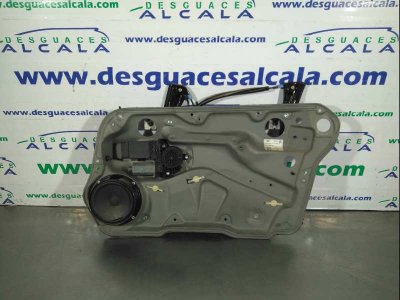 ELEVALUNAS DELANTERO DERECHO VOLKSWAGEN GOLF IV BERLINA (1J1) 1.9 TDI