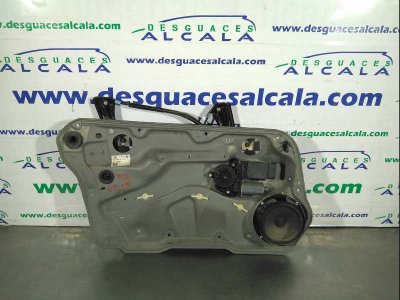 ELEVALUNAS DELANTERO IZQUIERDO VOLKSWAGEN GOLF IV BERLINA (1J1) 1.9 TDI