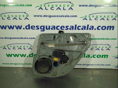 ELEVALUNAS TRASERO DERECHO VOLKSWAGEN GOLF IV BERLINA (1J1) 1.9 TDI