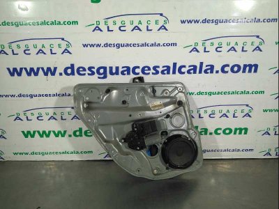 ELEVALUNAS TRASERO IZQUIERDO VOLKSWAGEN GOLF IV BERLINA (1J1) 1.9 TDI