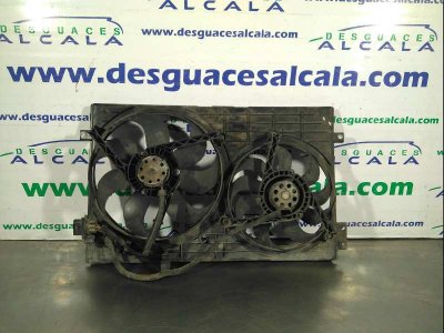 ELECTROVENTILADOR VOLKSWAGEN GOLF IV BERLINA (1J1) 1.9 TDI