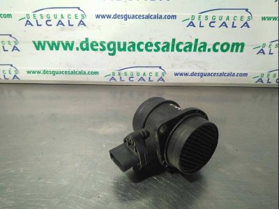 CAUDALIMETRO VOLKSWAGEN GOLF IV BERLINA (1J1) 1.9 TDI