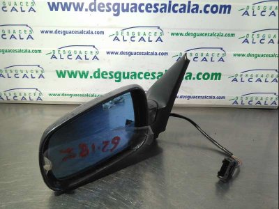 RETROVISOR IZQUIERDO VOLKSWAGEN GOLF IV BERLINA (1J1) 1.9 TDI