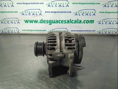 ALTERNADOR VOLKSWAGEN GOLF IV BERLINA (1J1) 1.9 TDI