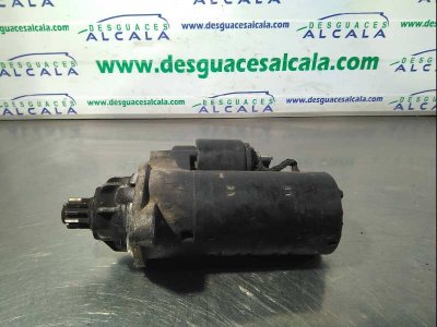 MOTOR ARRANQUE VOLKSWAGEN GOLF IV BERLINA (1J1) 1.9 TDI