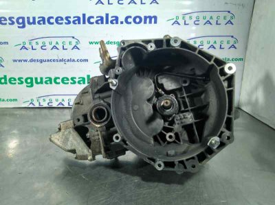 CAJA CAMBIOS ALFA ROMEO 159 (140) 1.9 JTDM 8V Elegante