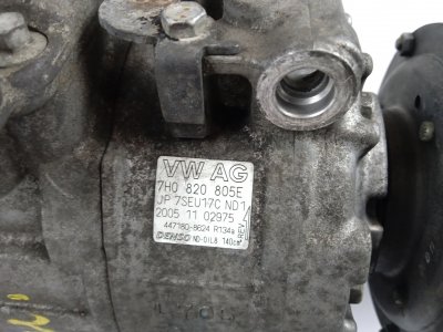 MOTOR COMPLETO SEAT IBIZA (6L1) Cool