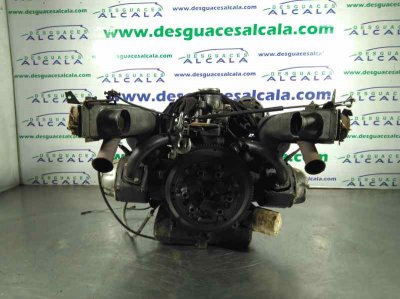 MOTOR COMPLETO CITROËN DYANE Dyane 6