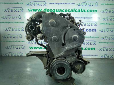 MOTOR COMPLETO VOLKSWAGEN GOLF III BERLINA (1H1) S