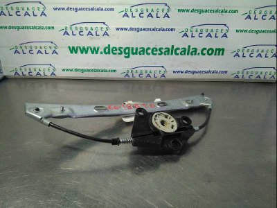 ELEVALUNAS TRASERO DERECHO ALFA ROMEO 159 (140) 1.9 JTDM 8V Elegante