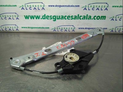 ELEVALUNAS TRASERO IZQUIERDO ALFA ROMEO 159 (140) 1.9 JTDM 8V Elegante