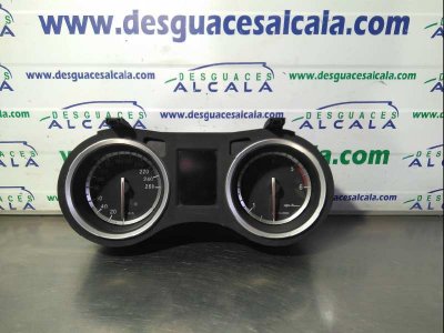 CUADRO INSTRUMENTOS ALFA ROMEO 159 (140) 1.9 JTDM 8V Elegante